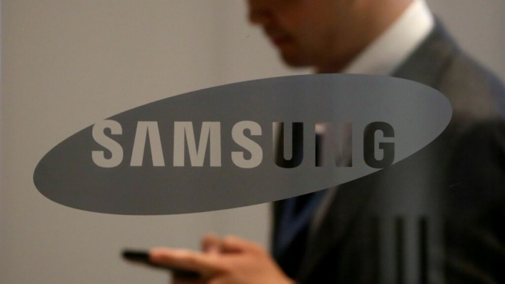 Samsung India Sells Smartphones Worth Rs. 14,400 Crore During Festive Season