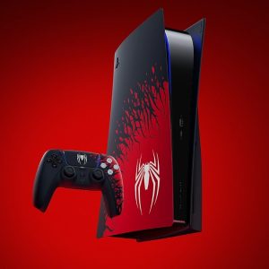 Sony Set to Miss PS5 Sales Target for FY 2023, Says Marvel
